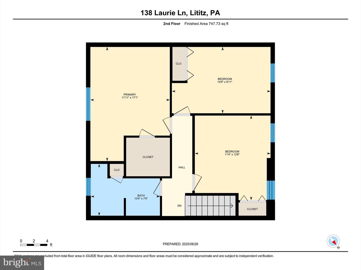 138 Laurie Ln
