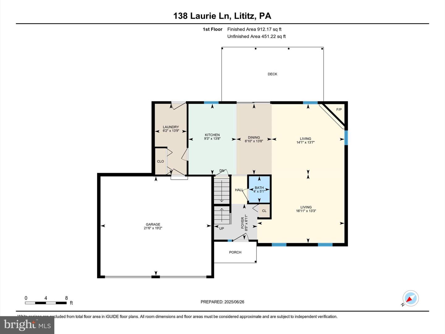 138 Laurie Ln