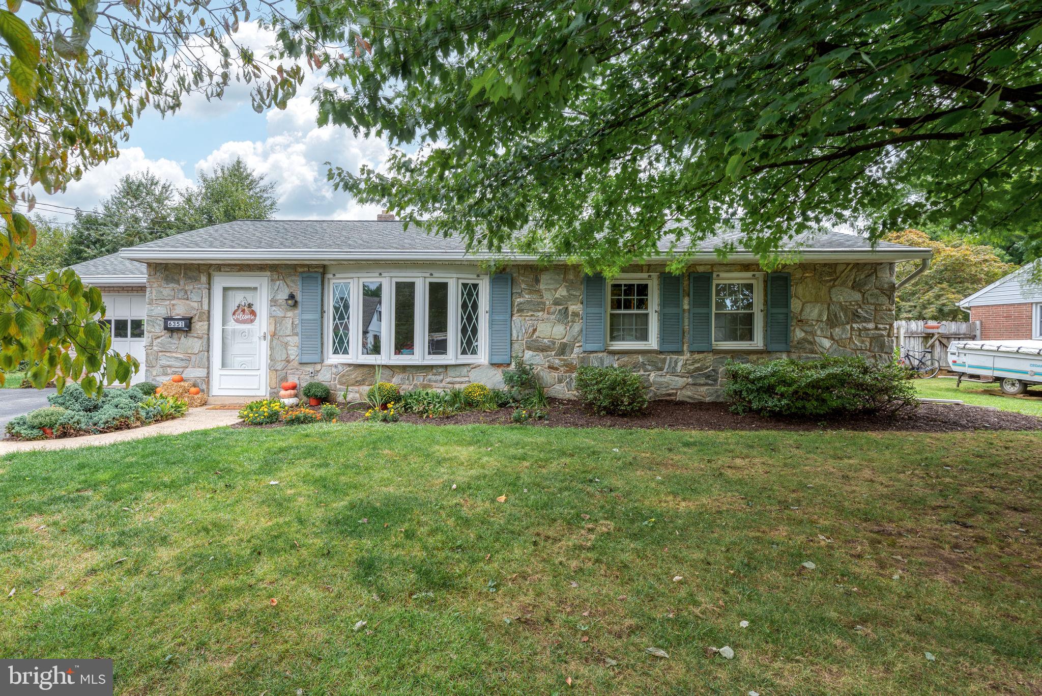 6351 JEANETTE DRIVE