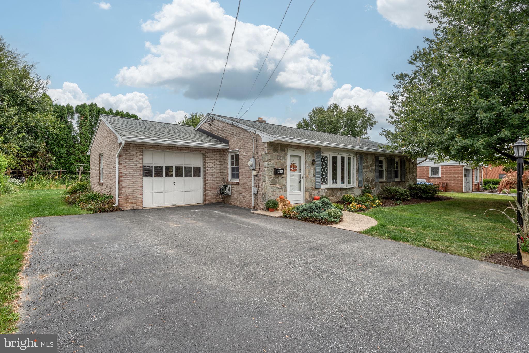 6351 JEANETTE DRIVE