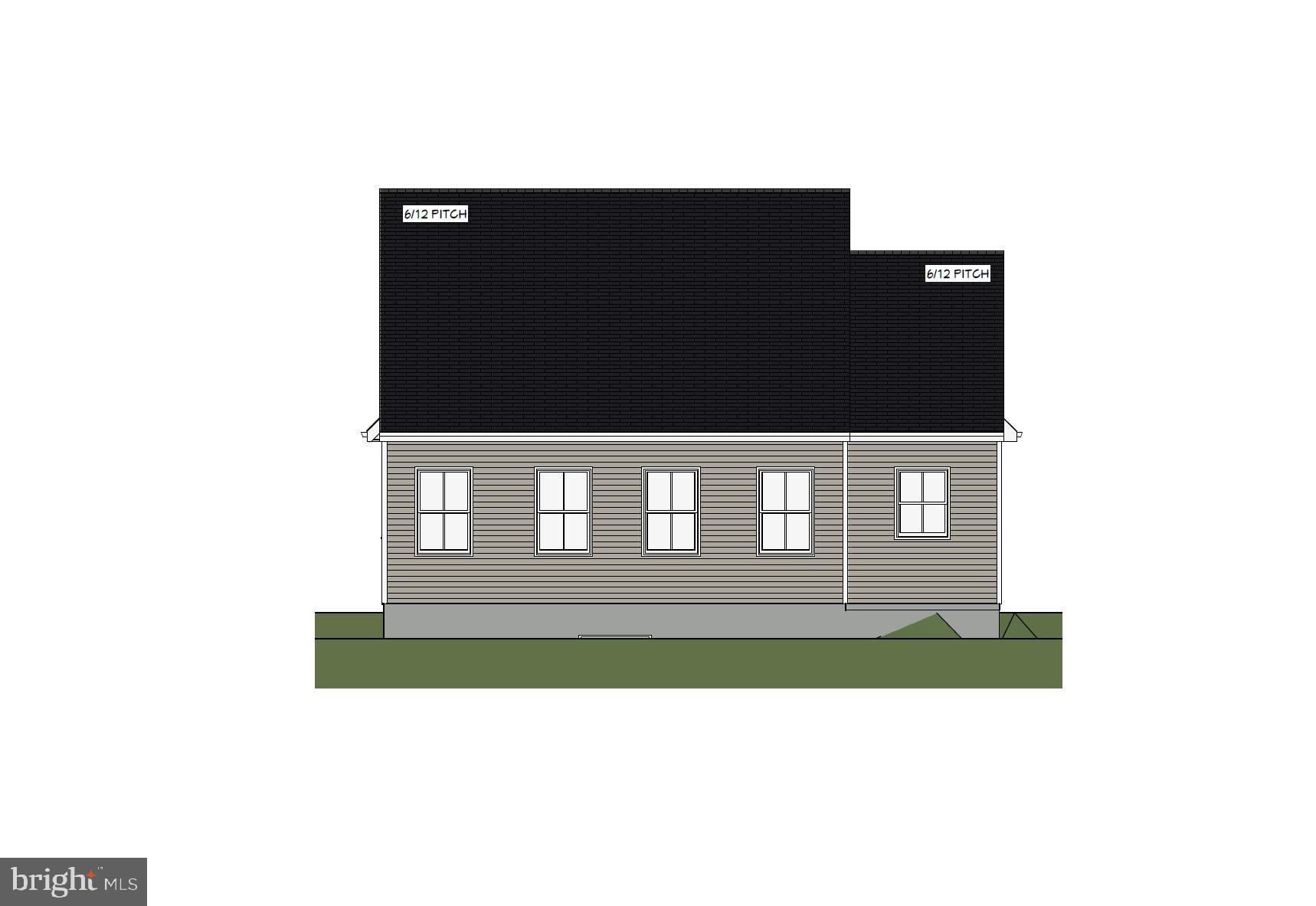 2024 MEADOW RIDGE DRIVE HAVEN MODEL