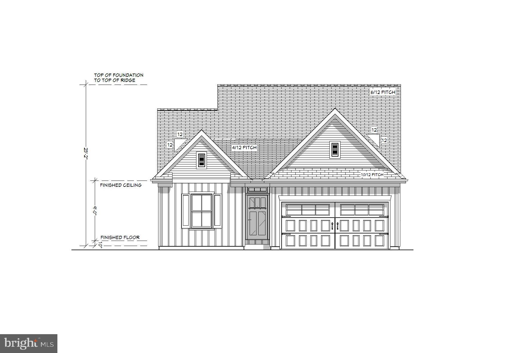 2024 MEADOW RIDGE DRIVE HAVEN MODEL