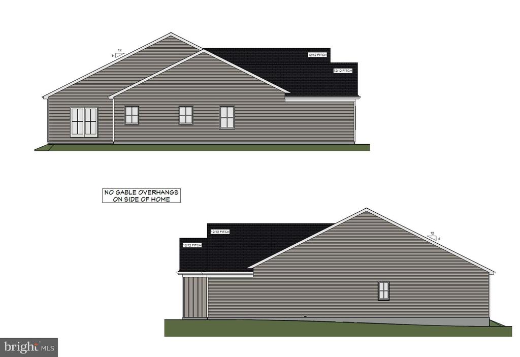 2024 MEADOW RIDGE DRIVE HAVEN MODEL