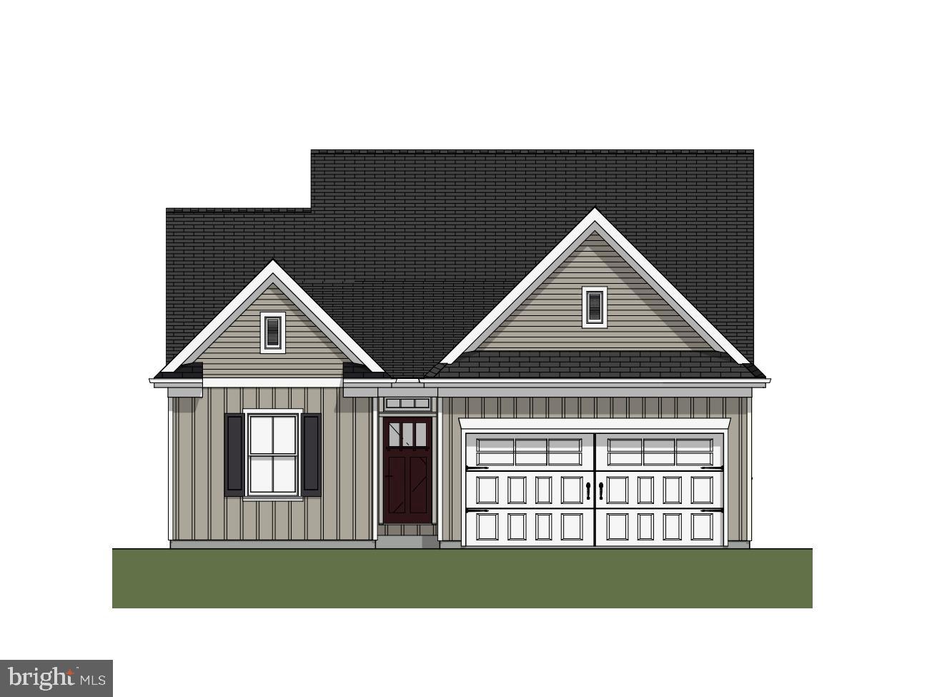 2024 MEADOW RIDGE DRIVE HAVEN MODEL