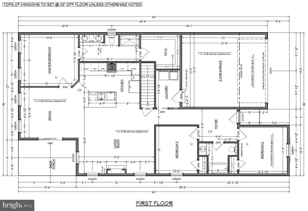 2024 MEADOW RIDGE DRIVE HAVEN MODEL