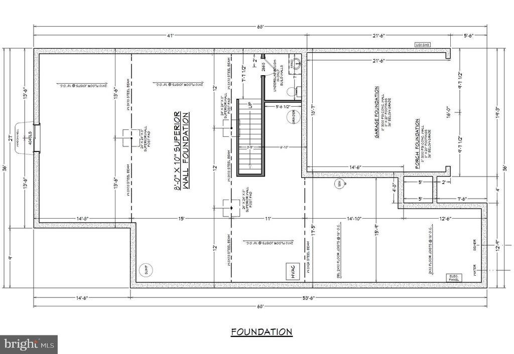 2024 MEADOW RIDGE DRIVE HAVEN MODEL