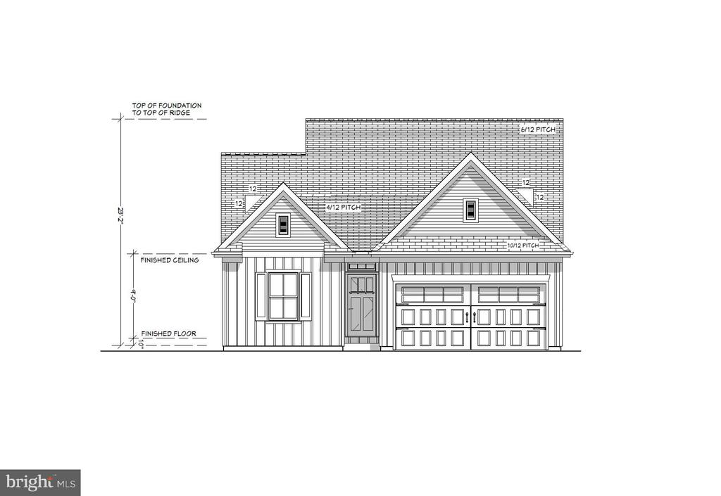 2024 MEADOW RIDGE DRIVE HAVEN MODEL
