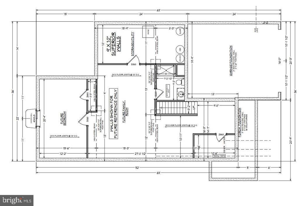 2024 MEADOW RIDGE DRIVE HAWTHORNE MODEL