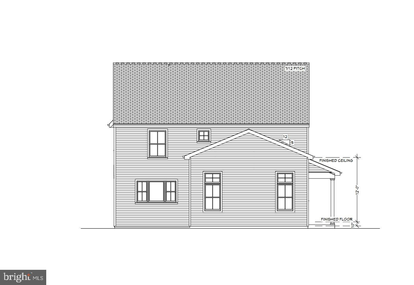2024 MEADOW RIDGE DRIVE HAWTHORNE MODEL
