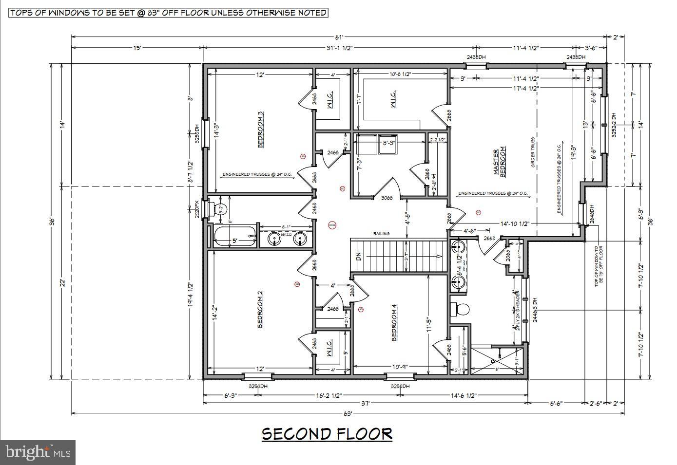 2024 MEADOW RIDGE DRIVE HAWTHORNE MODEL