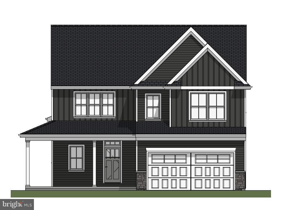 2024 MEADOW RIDGE DRIVE HAWTHORNE MODEL