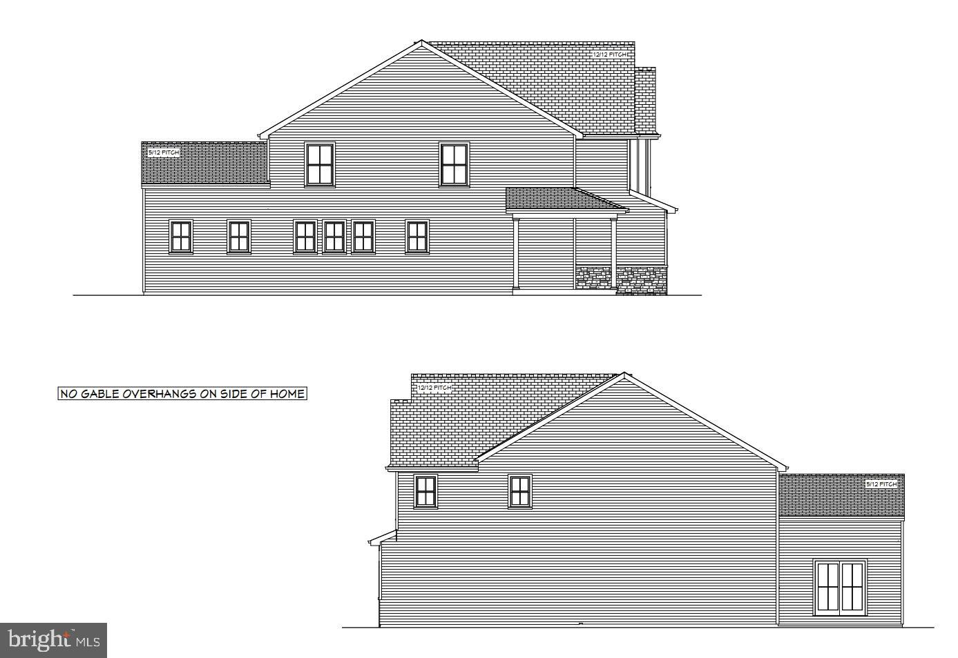 2024 MEADOW RIDGE DRIVE HAWTHORNE MODEL