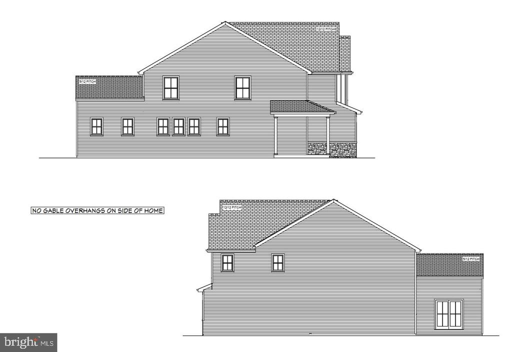 2024 MEADOW RIDGE DRIVE HAWTHORNE MODEL