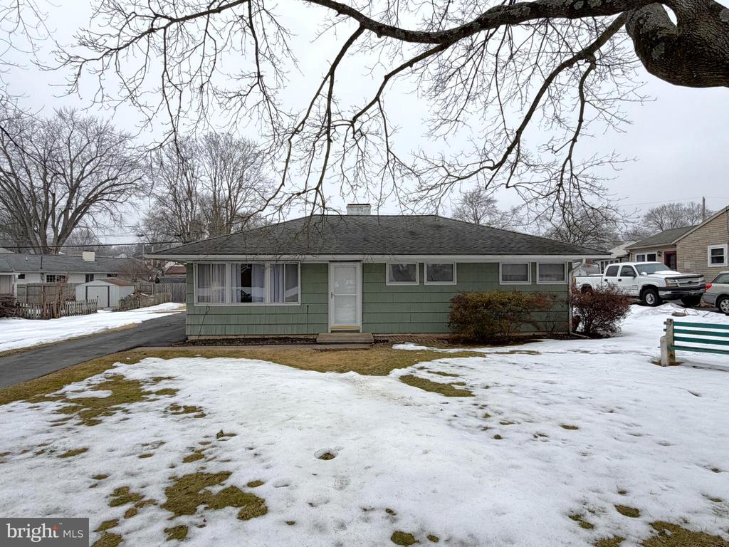 1931 WABANK ROAD