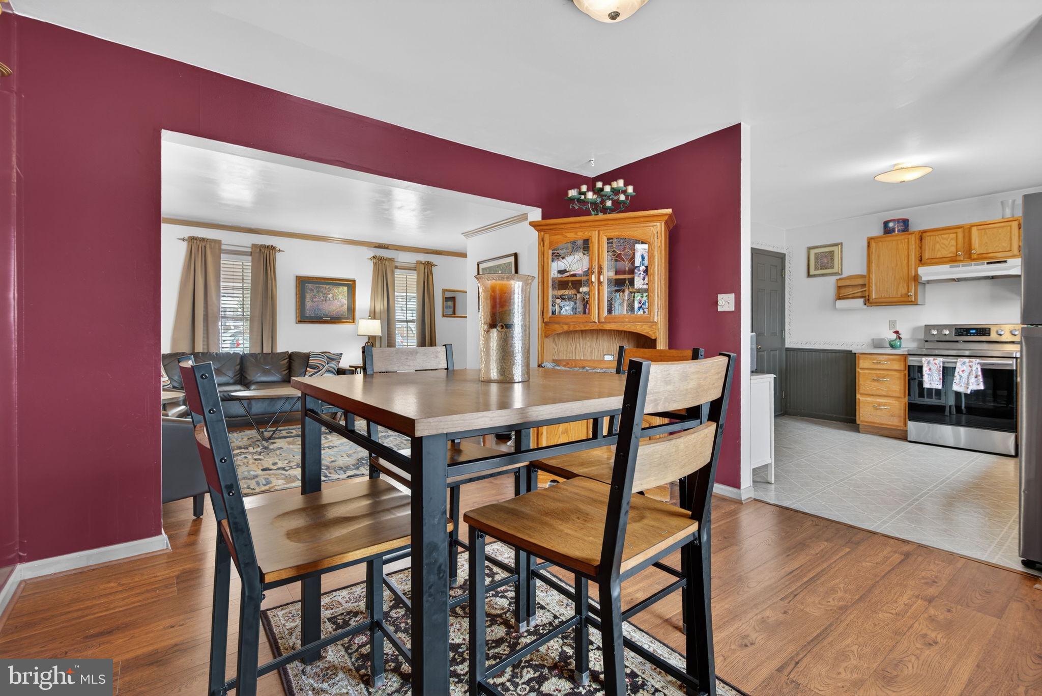 10 COLD STREAM DRIVE