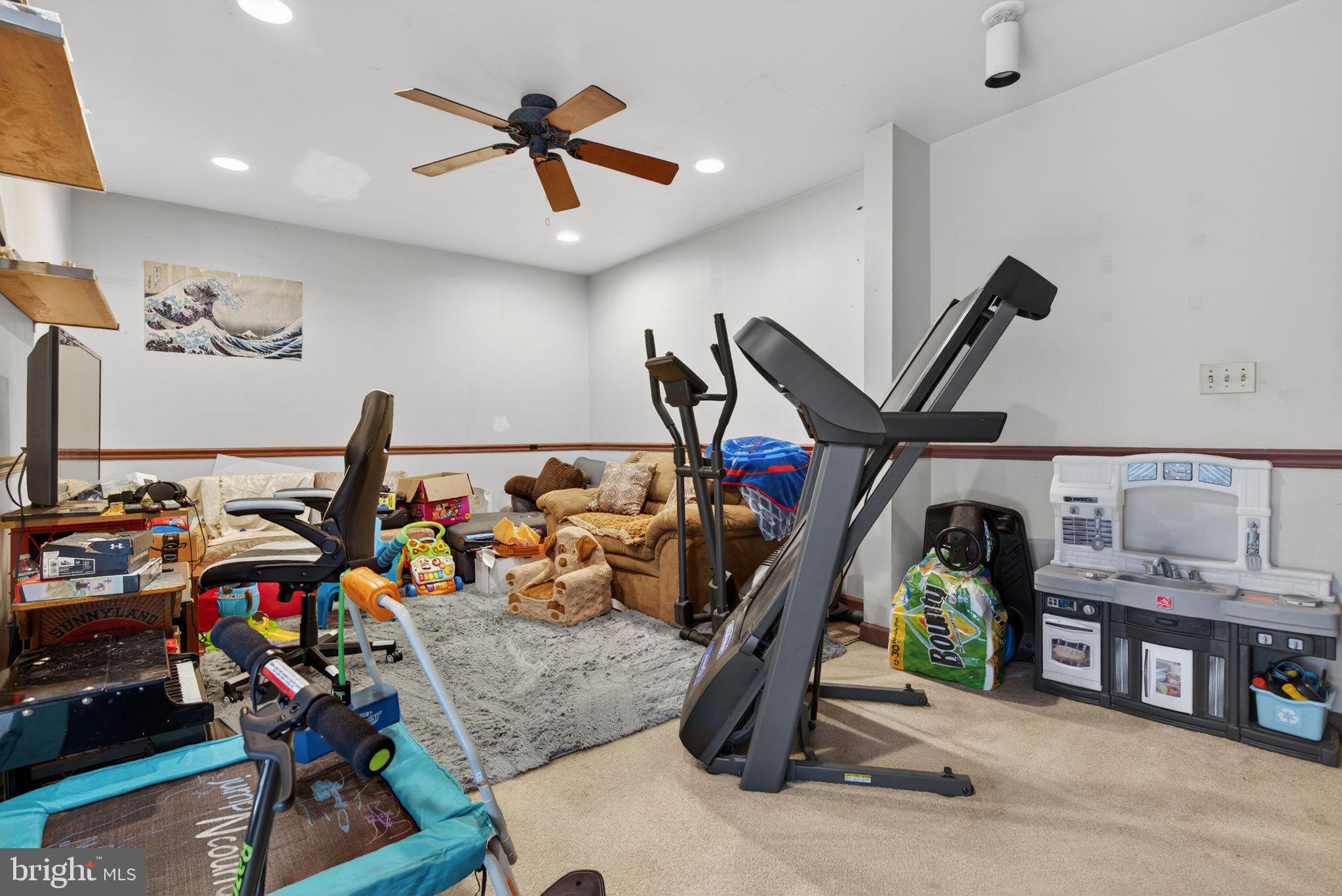 10 COLD STREAM DRIVE