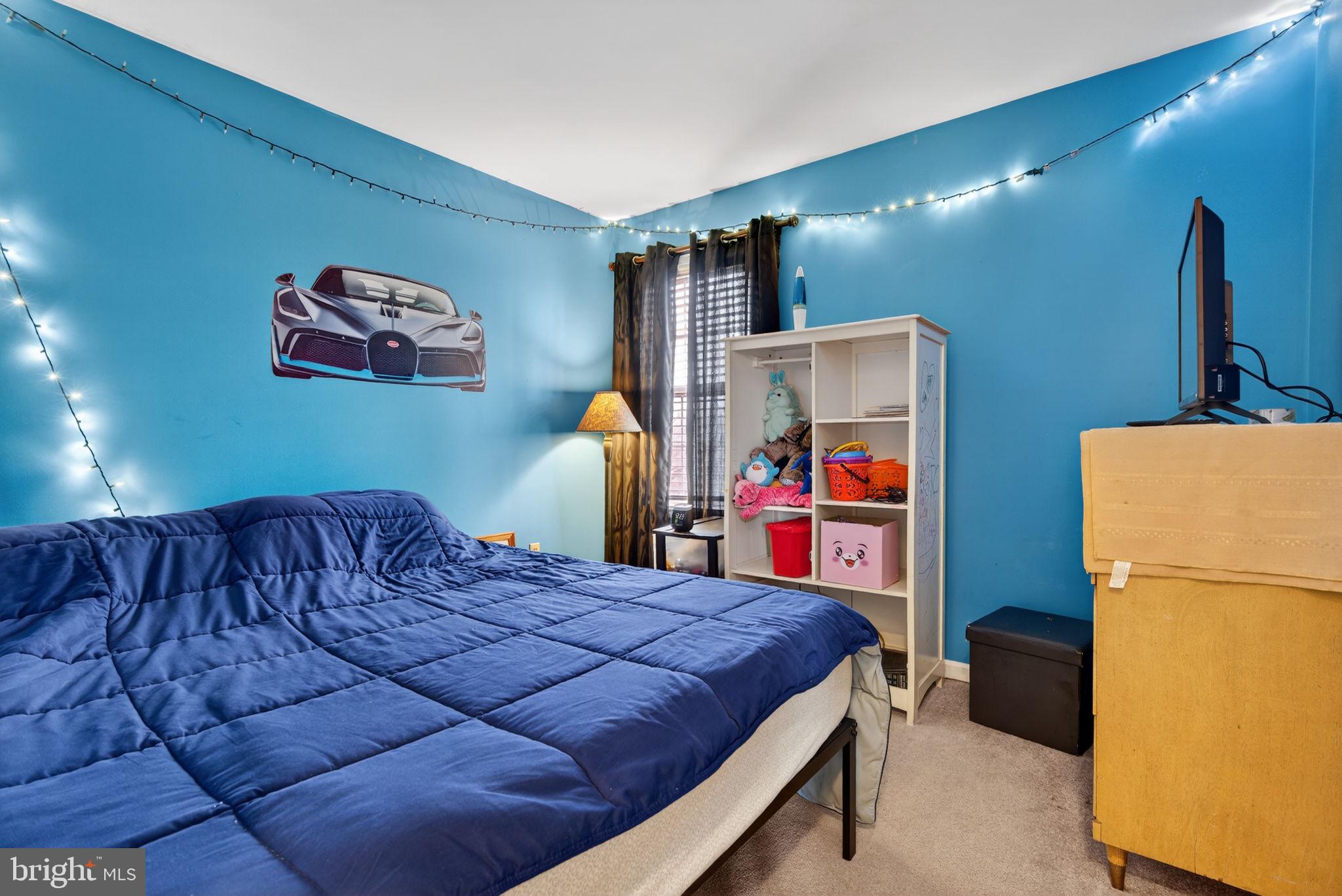 10 COLD STREAM DRIVE