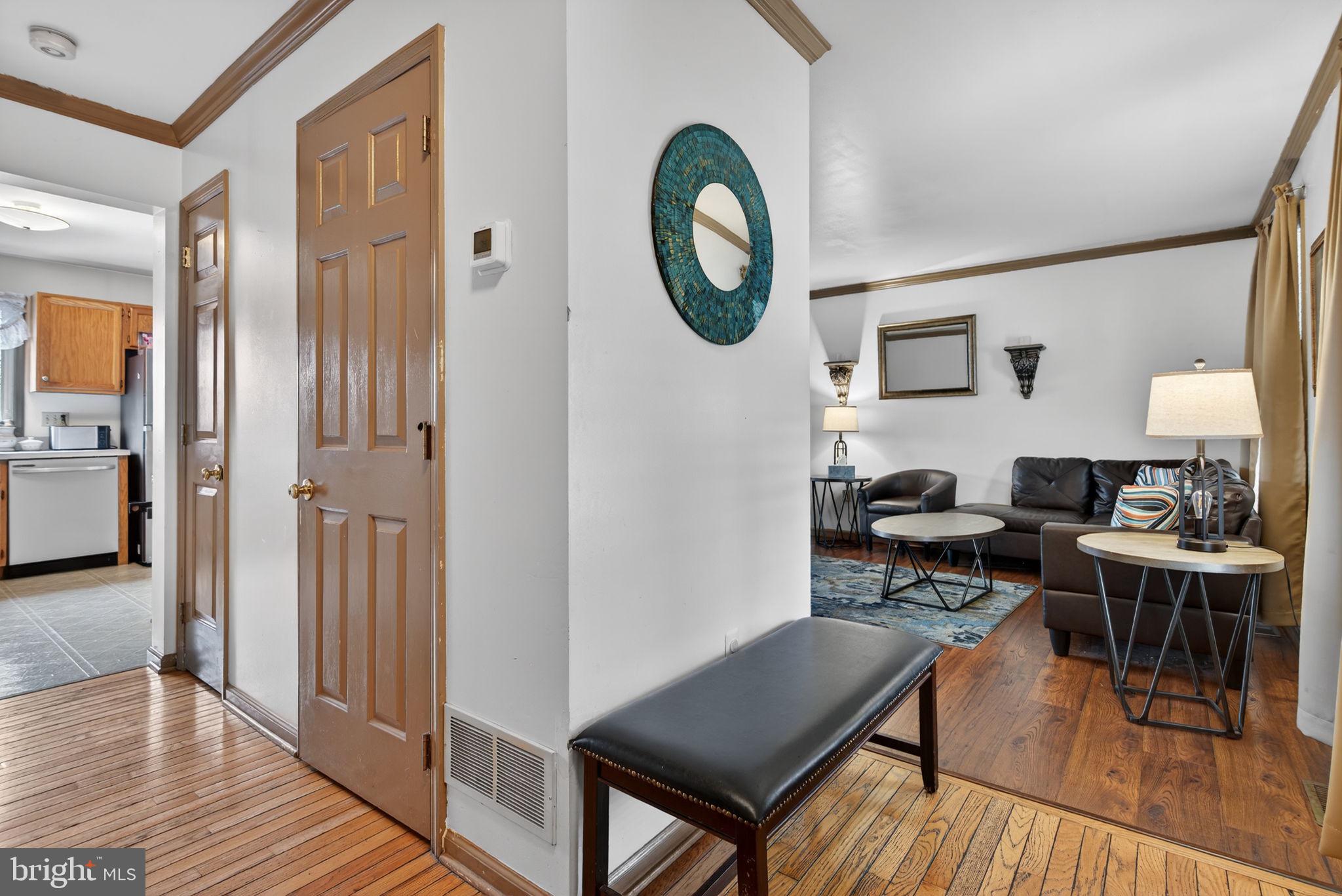 10 COLD STREAM DRIVE