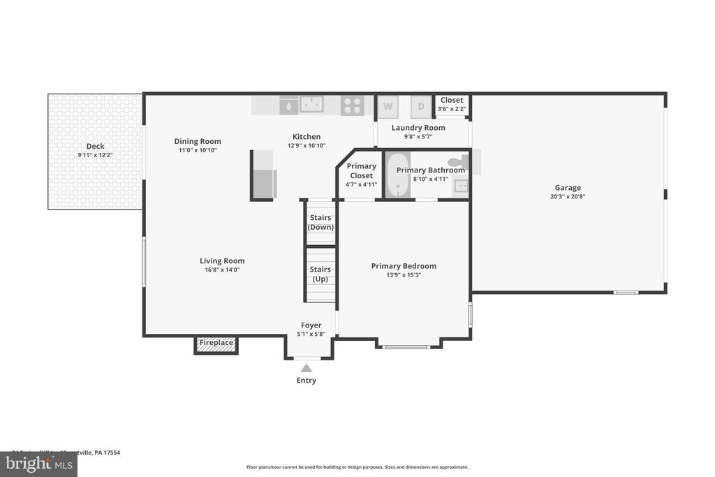 24 SPRING HILL LANE