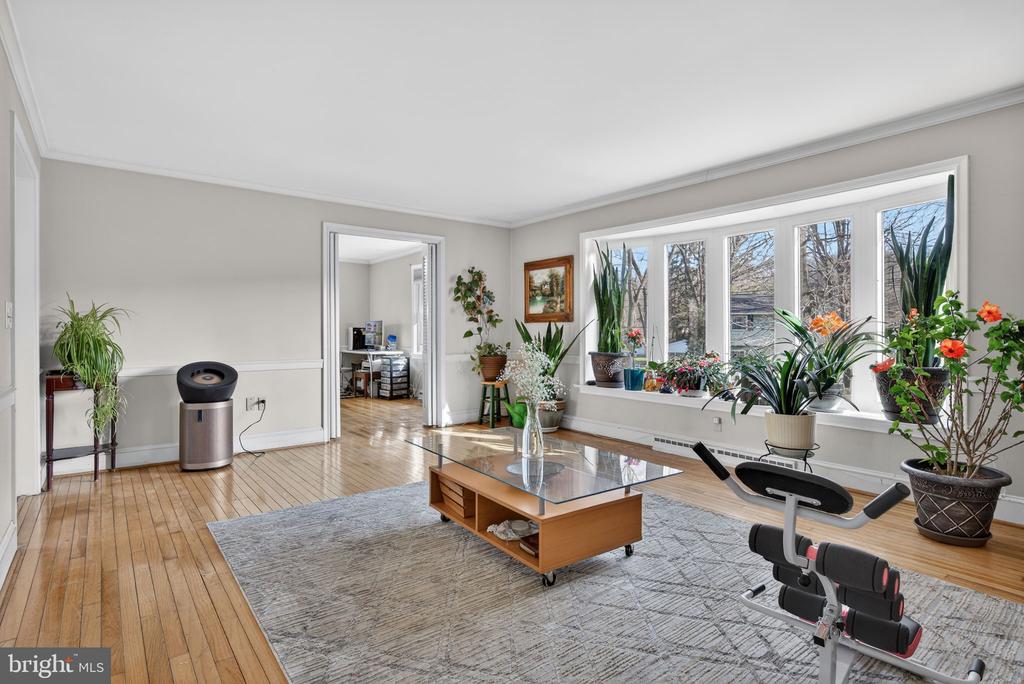70 WAVERLY AVENUE