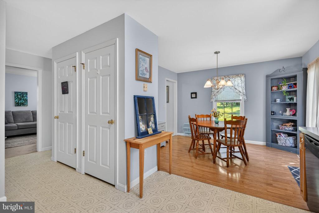 40 BATTENS CIRCLE