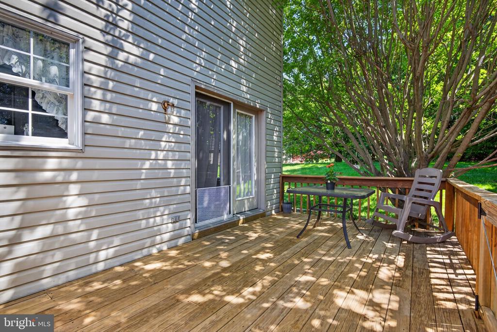 40 BATTENS CIRCLE