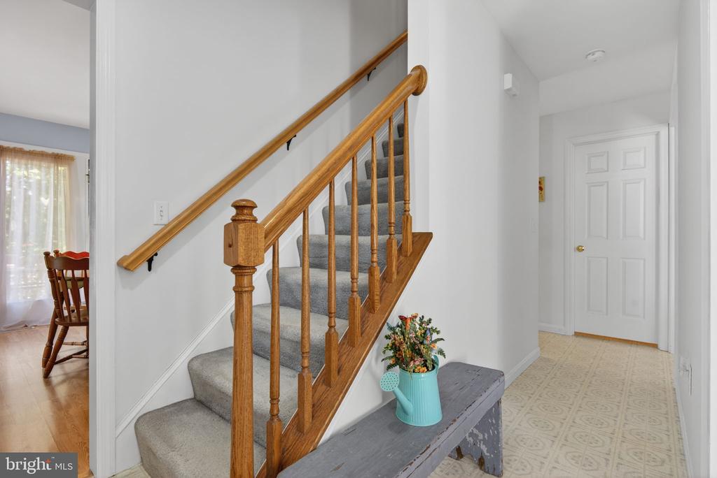 40 BATTENS CIRCLE