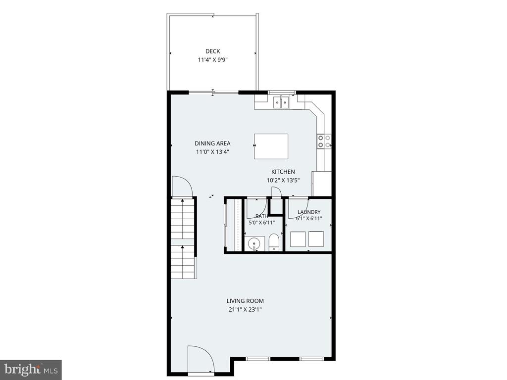 53 PERSEVERANCE LANE