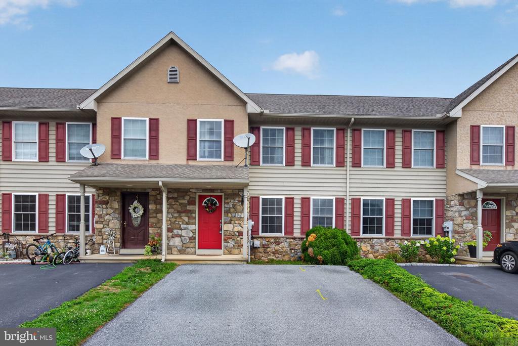 53 PERSEVERANCE LANE