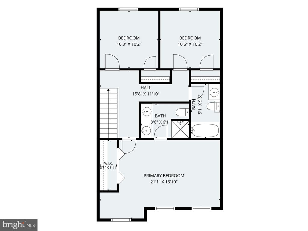 53 PERSEVERANCE LANE