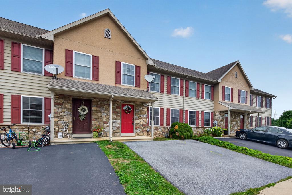 53 PERSEVERANCE LANE
