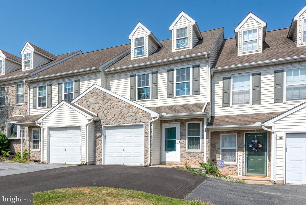 34 HERON DRIVE