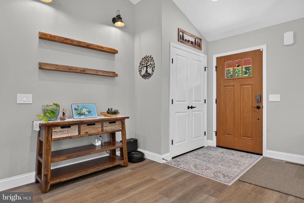 1455 LAUREL DRIVE