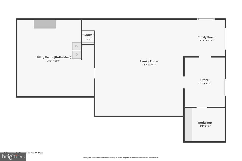1455 LAUREL DRIVE