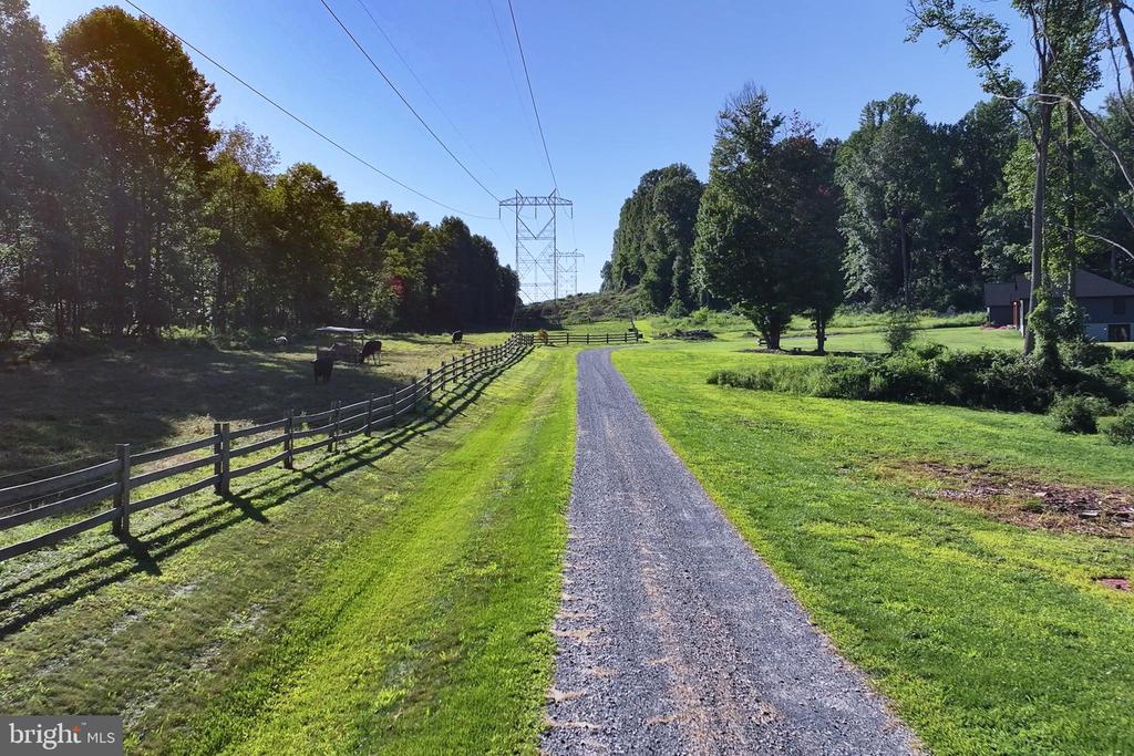1455 LAUREL DRIVE