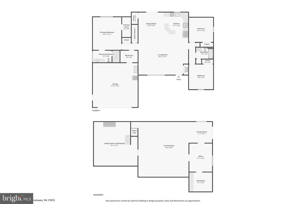 1455 LAUREL DRIVE