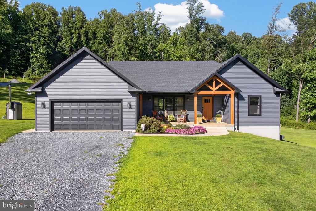 1455 LAUREL DRIVE