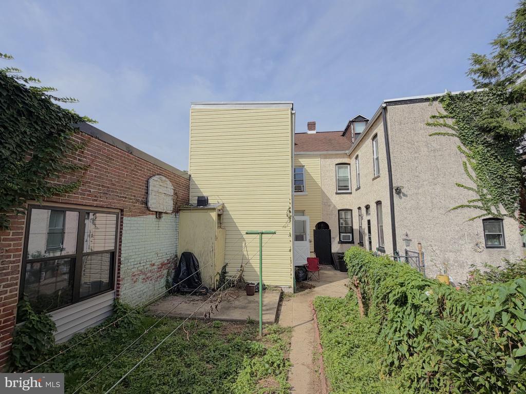 347 N CONCORD STREET