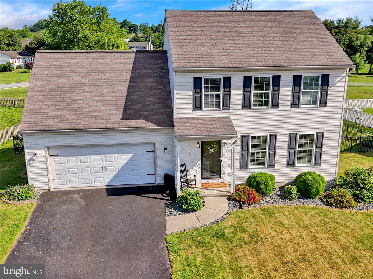 5 Willowcreek Ave