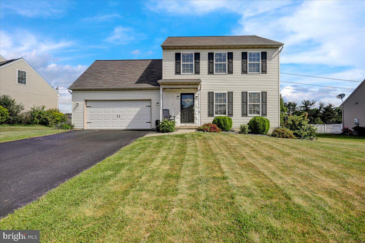 5 Willowcreek Ave