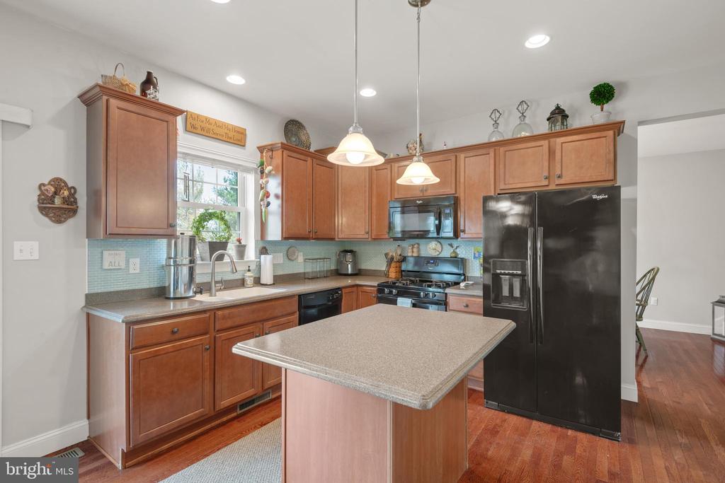 416 Sweetwater Dr