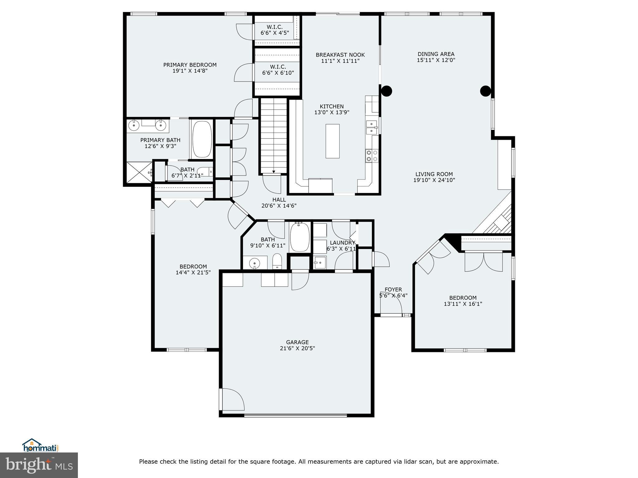 831 Victoria Ln