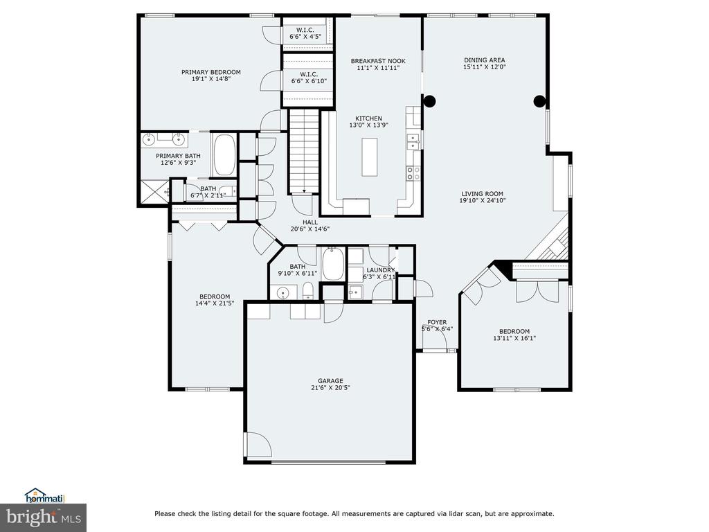 831 Victoria Ln