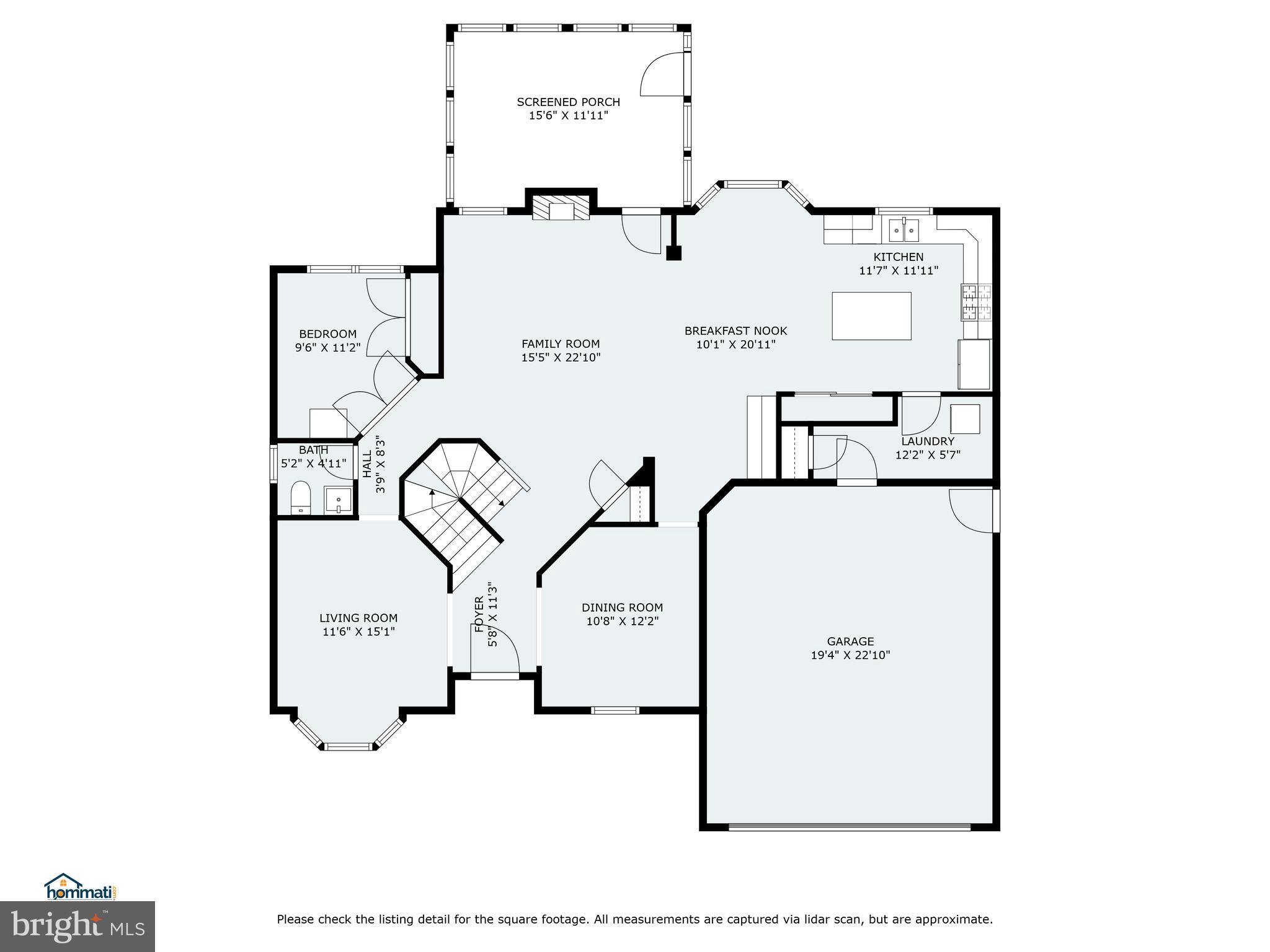 829 Victoria Ln