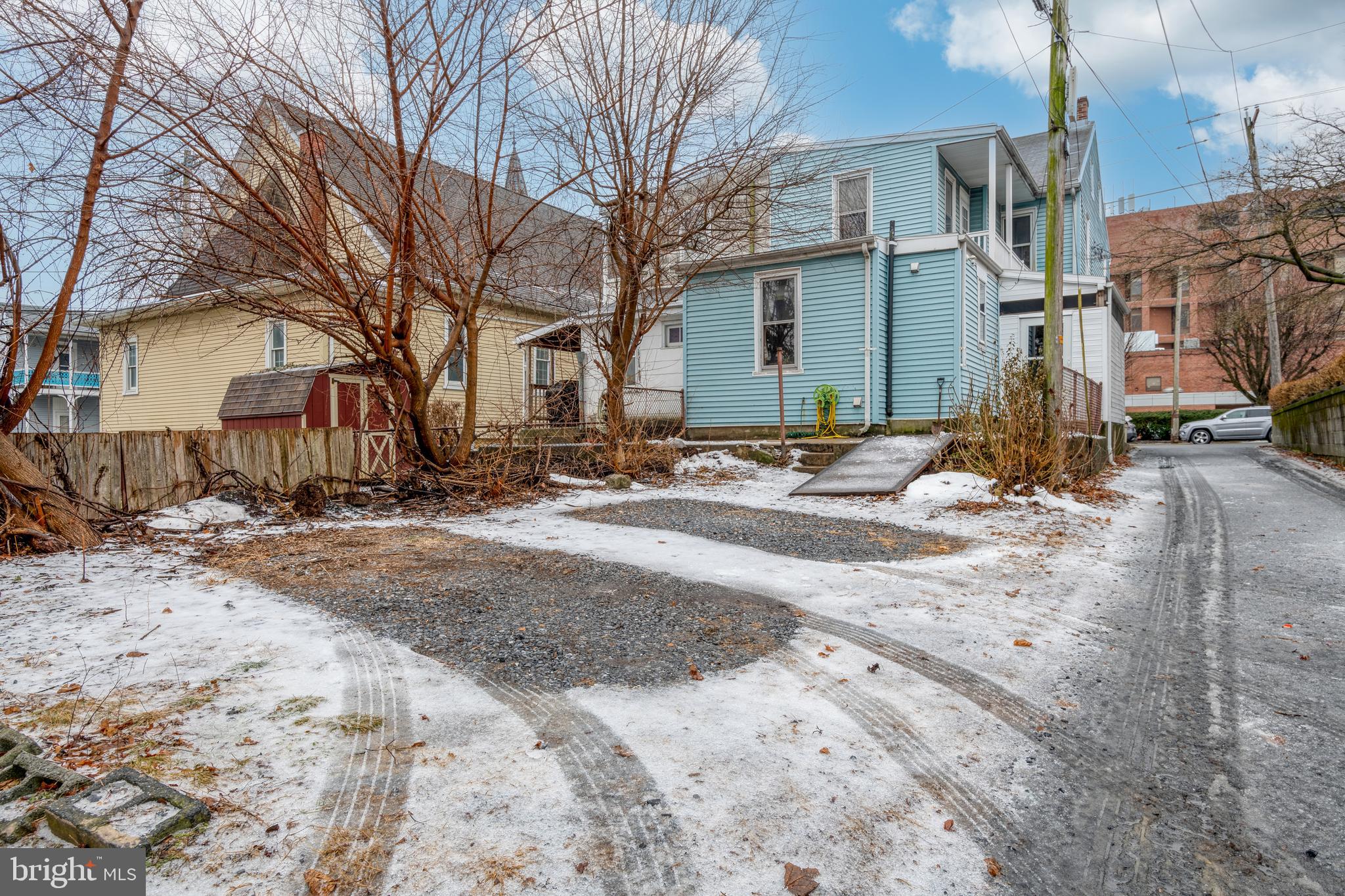 311 Walnut St