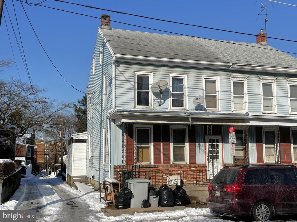 311 Walnut St