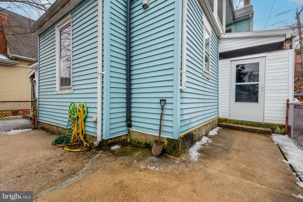 311 Walnut St