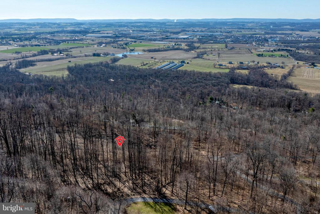 Lot #0 Daub Ln
