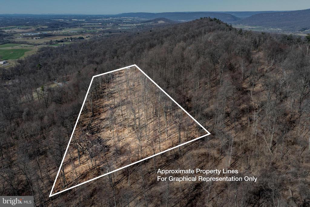 Lot #0 Daub Ln