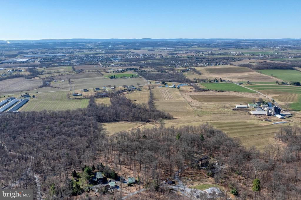 Lot #0 Daub Ln